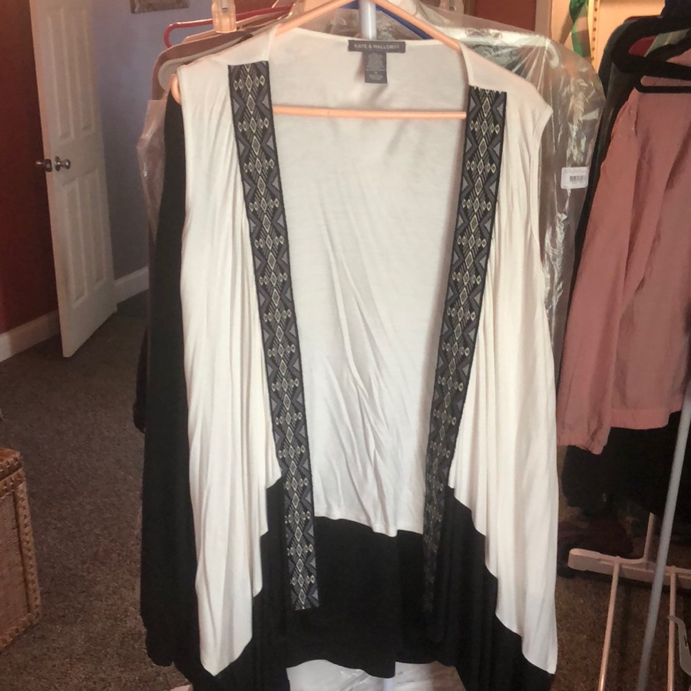 Vest